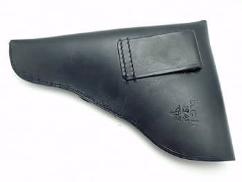 ドイツ軍 ワルサー PPK ホルスター 革製 Amazon.co.jp: ドイツ軍 ワルサー PP/PPK ホルスター ブラック